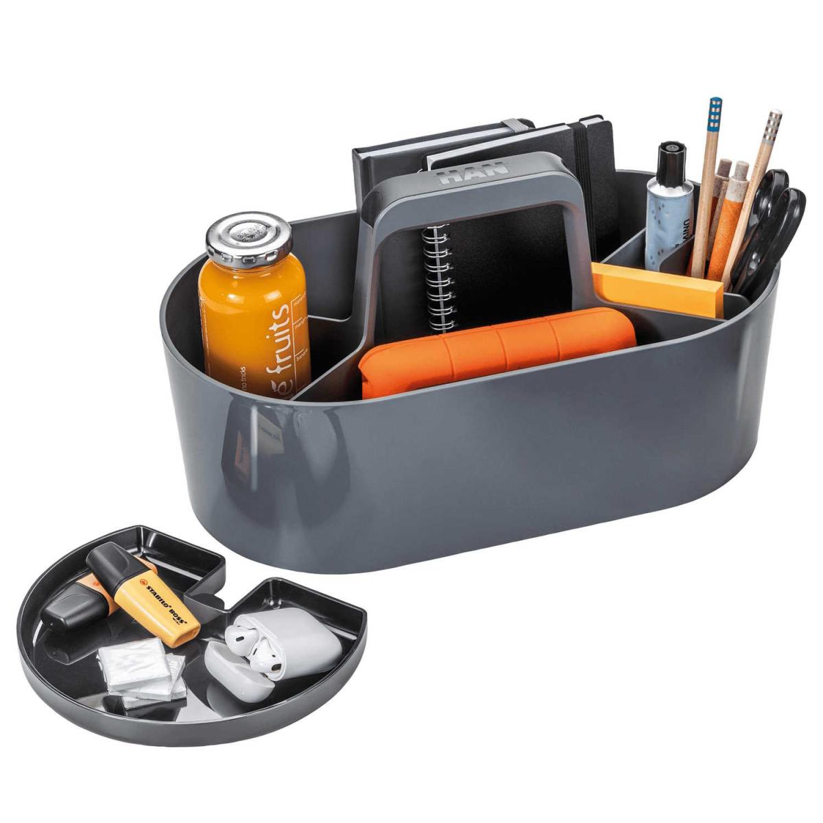HAN | Toolbox LOFT granite grey (1200-19)